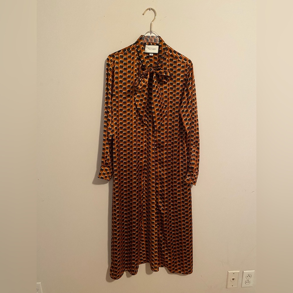 Alexis Dress